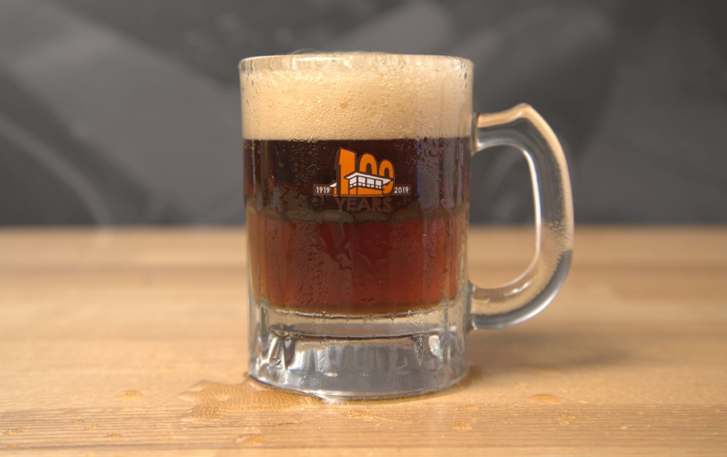 Baby Mug